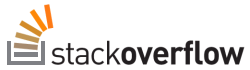 Ask on StackOverflow